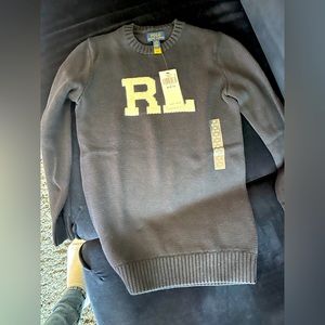 Ralph Lauren Kid’s sweater